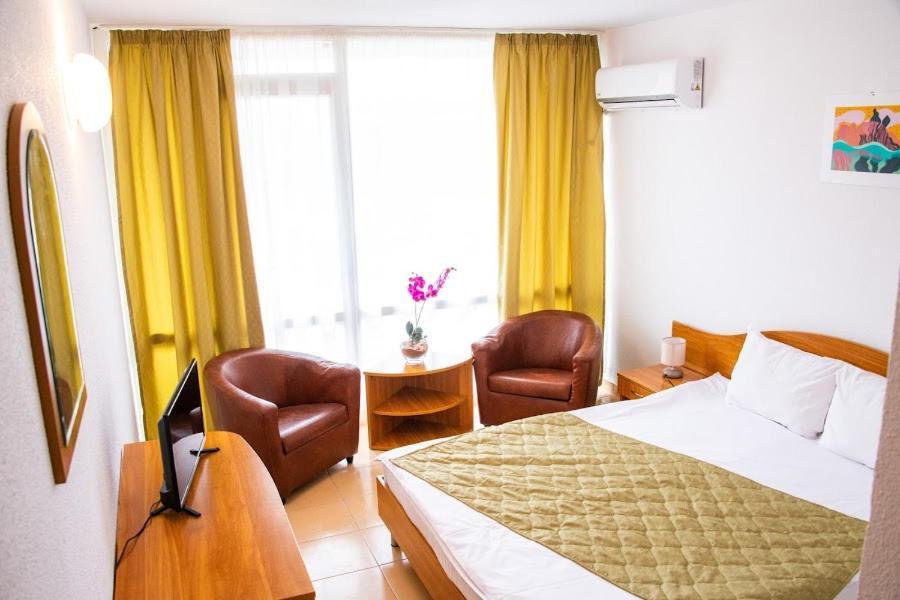 Hotel Mures Saturn Dış mekan fotoğraf