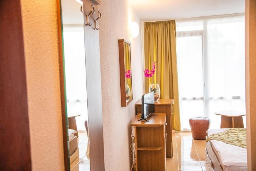 Hotel Mures Saturn Dış mekan fotoğraf