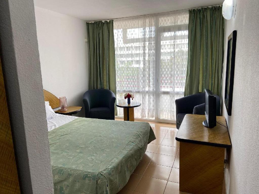 Hotel Mures Saturn Dış mekan fotoğraf