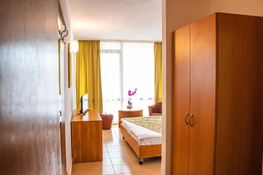 Hotel Mures Saturn Dış mekan fotoğraf