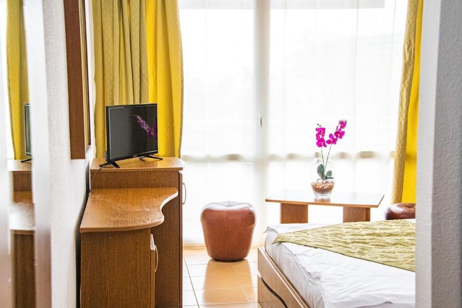 Hotel Mures Saturn Dış mekan fotoğraf