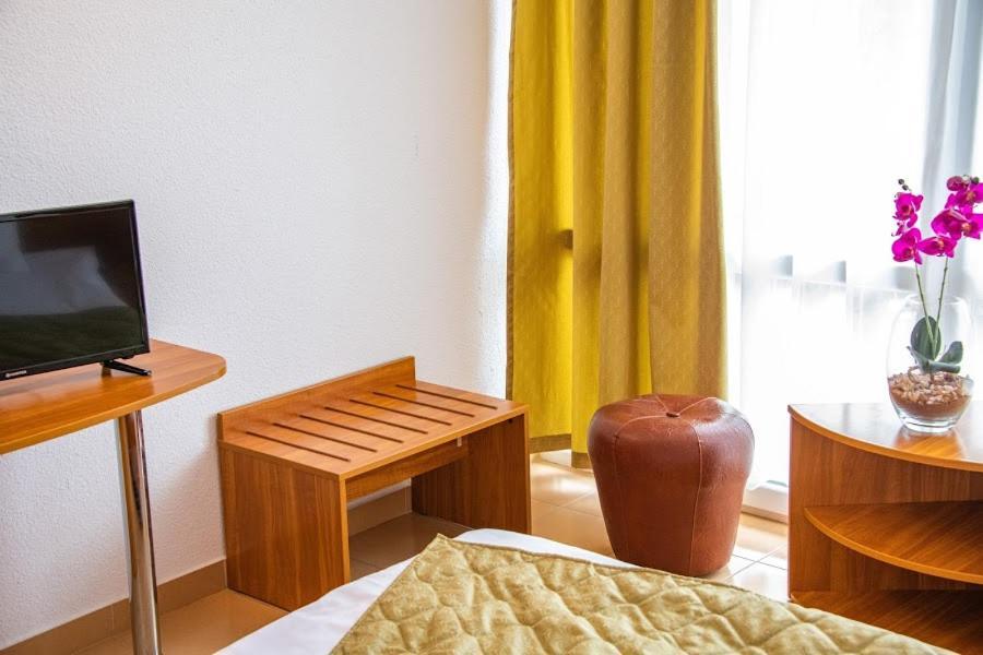 Hotel Mures Saturn Dış mekan fotoğraf