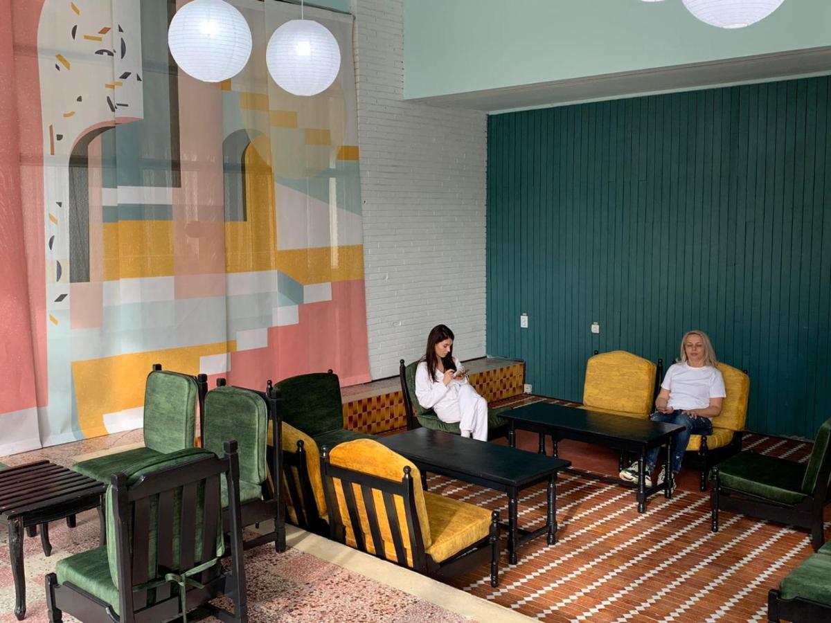 Hotel Mures Saturn Dış mekan fotoğraf