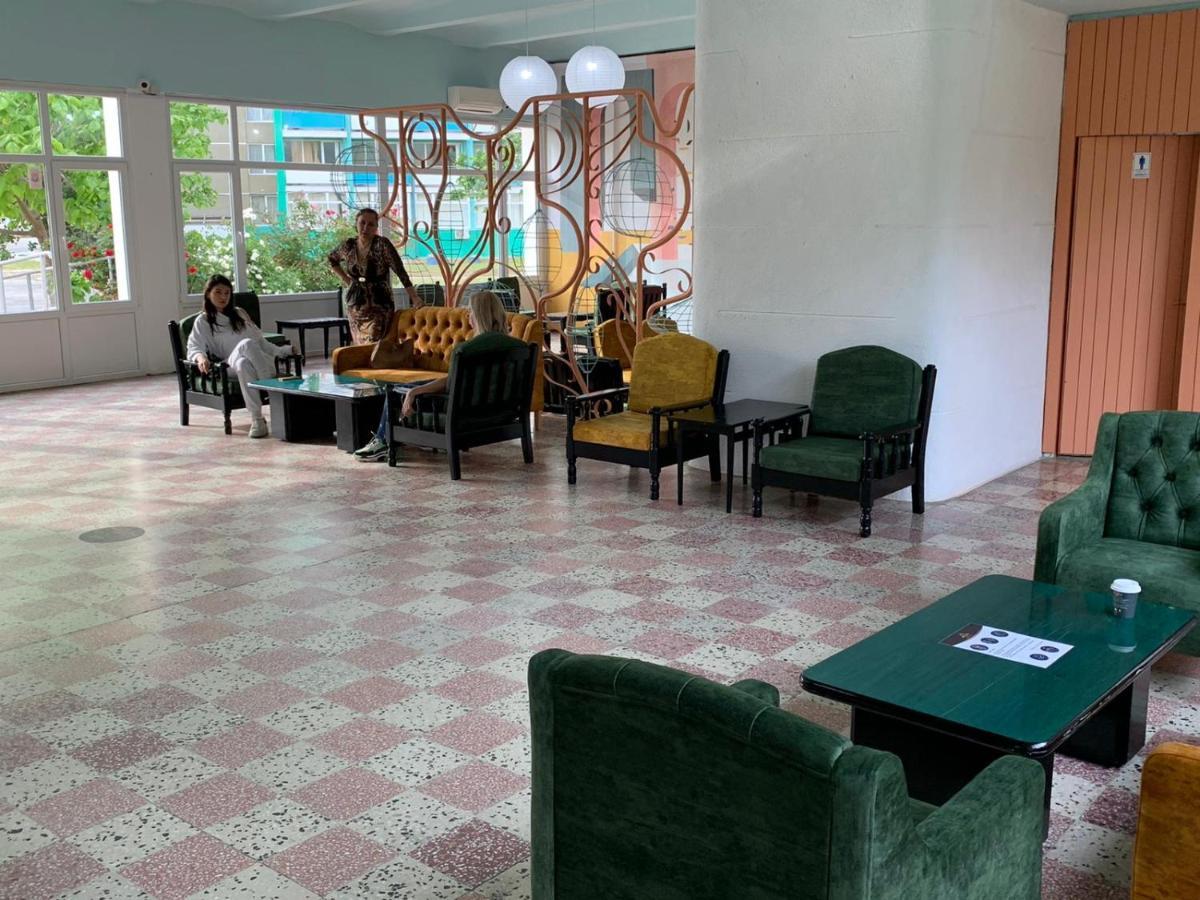 Hotel Mures Saturn Dış mekan fotoğraf